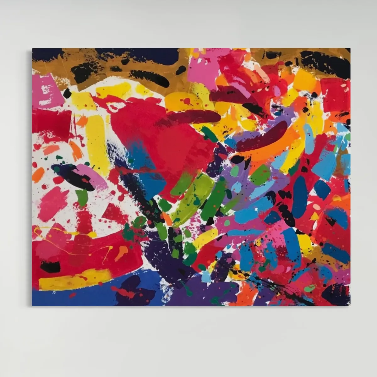 Celebration - View 1