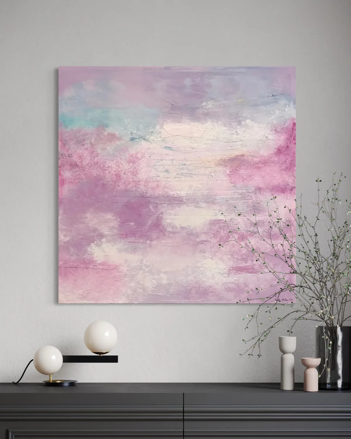 Untitled (Emergent 04) - View 1