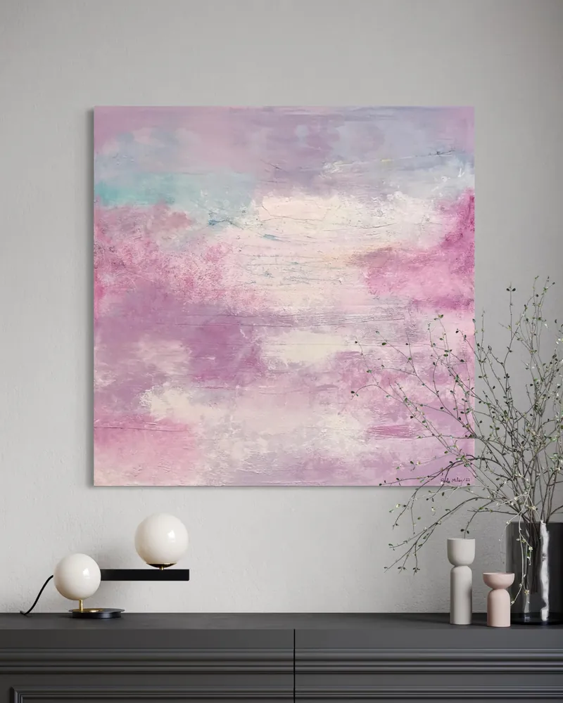 Untitled (Emergent 04) - View 1