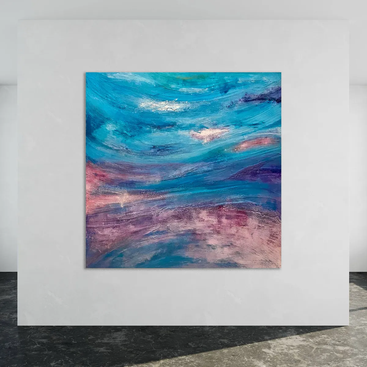 UNTITLED (EMERGENT 10) - View 1