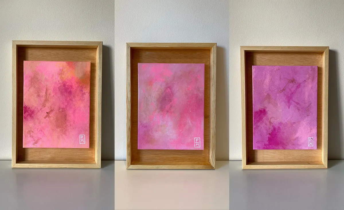 UNTITLED (EMERGENT 15) - View 2