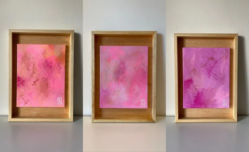 UNTITLED (EMERGENT 15) - View 2