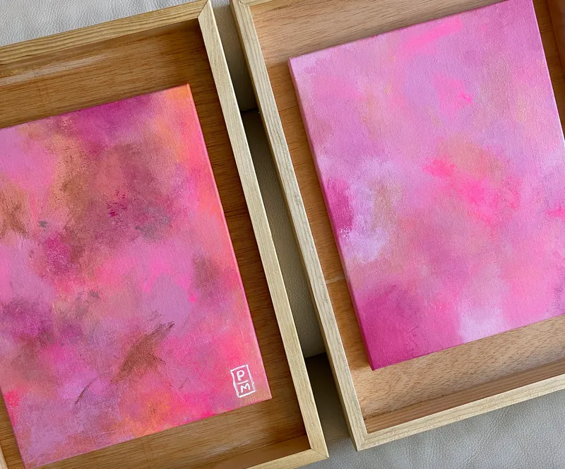 UNTITLED (EMERGENT 15) - View 3