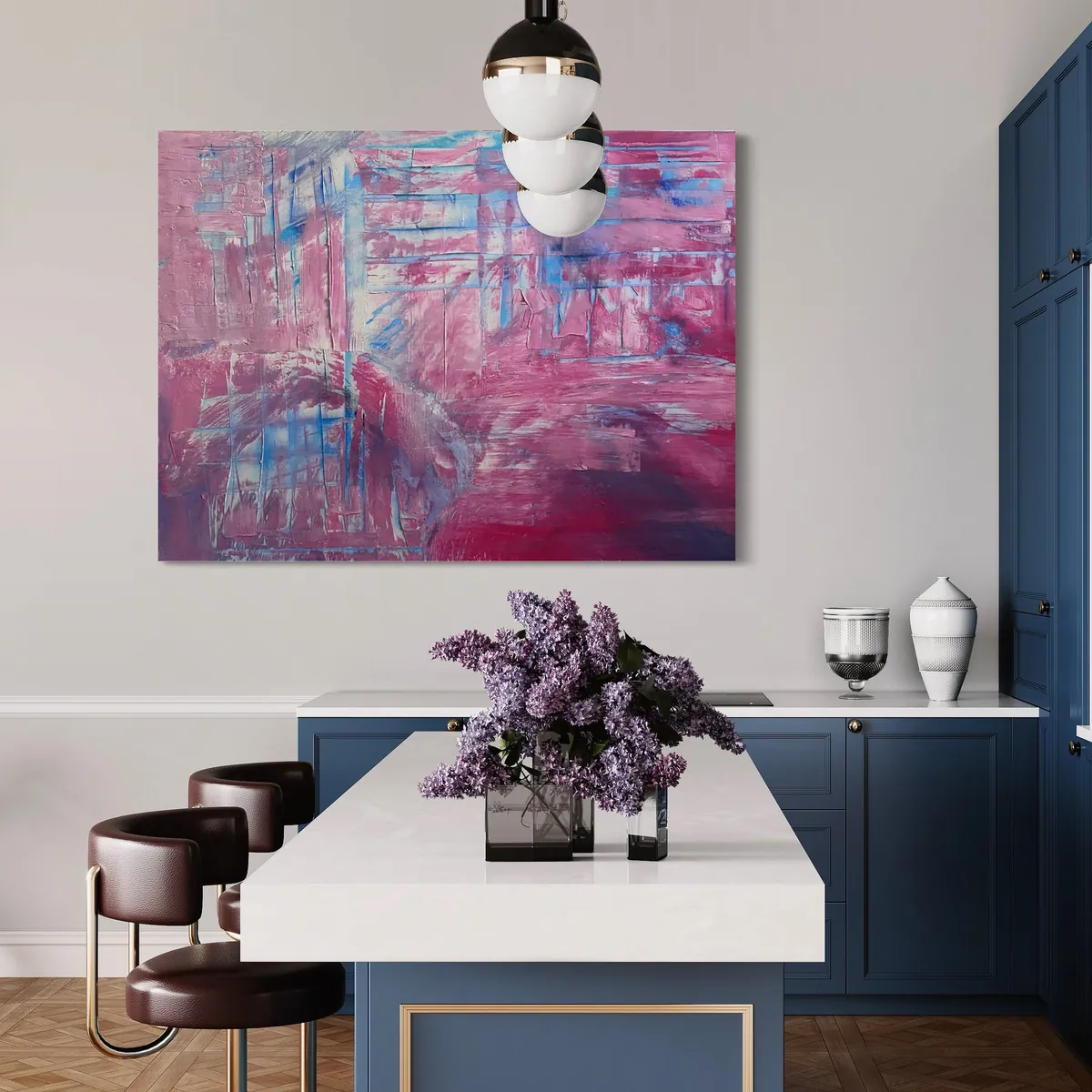 UNTITLED (EMERGENT 05) - View 1