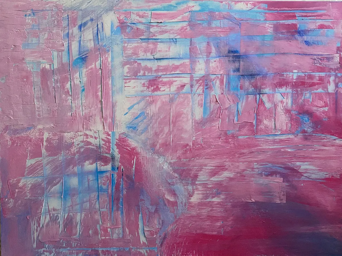 UNTITLED (EMERGENT 05) - View 2