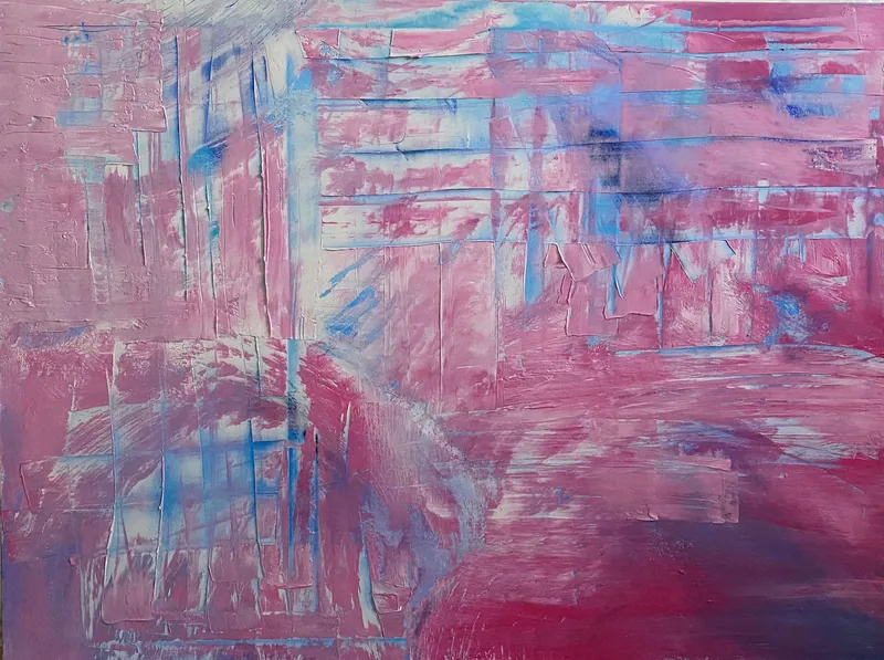 UNTITLED (EMERGENT 05) - View 2