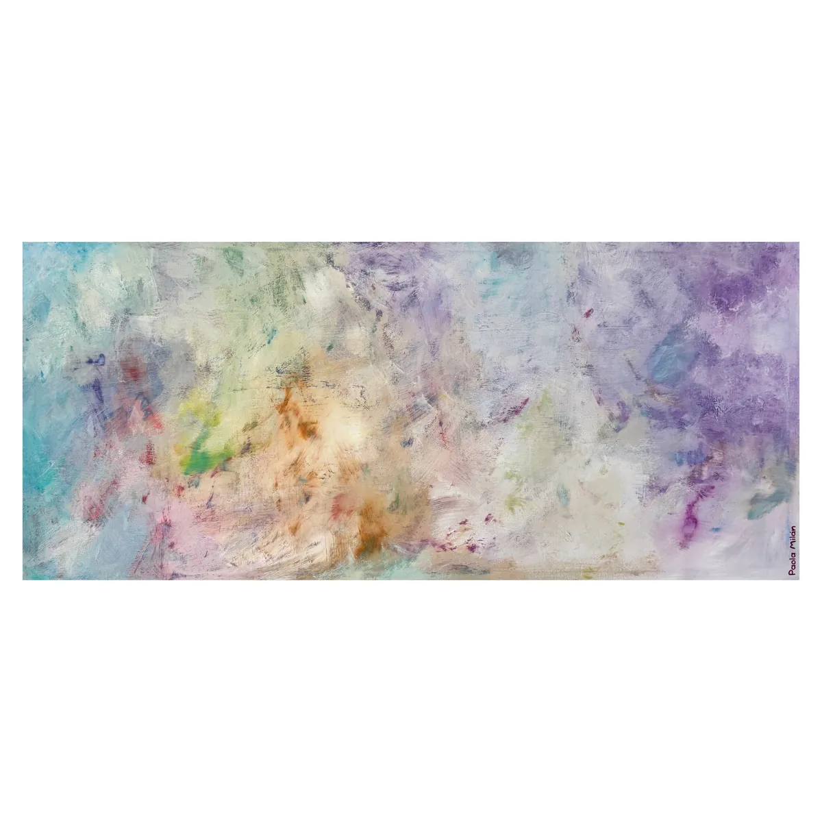 Whispering Angels - View 4