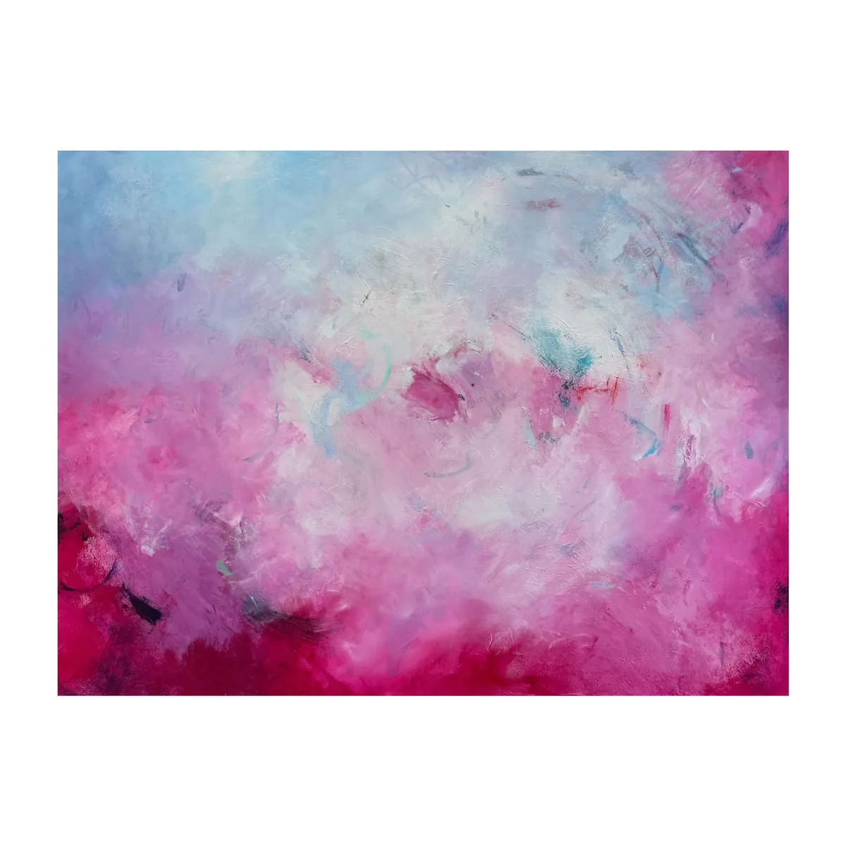 UNTITLED (EMERGENT 09) - View 1