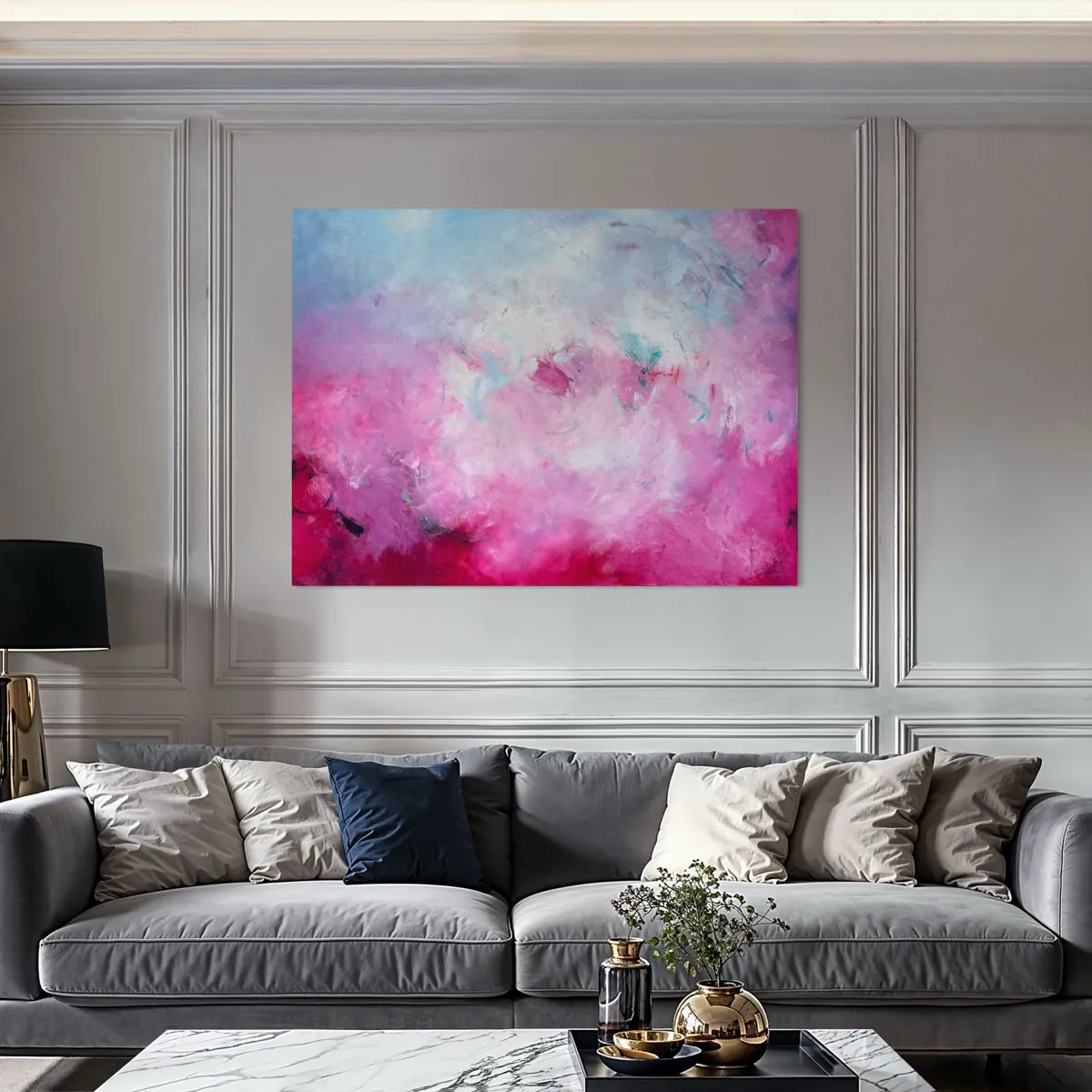 UNTITLED (EMERGENT 09) - View 2