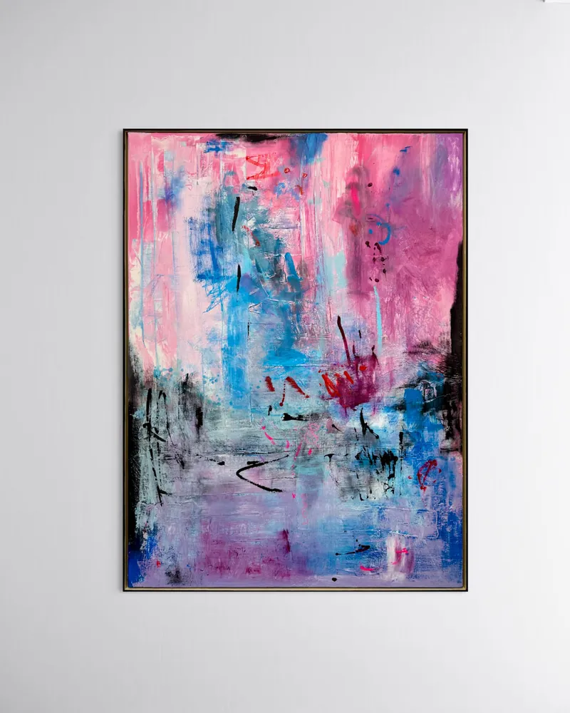 UNTITLED (EMERGENT 06)