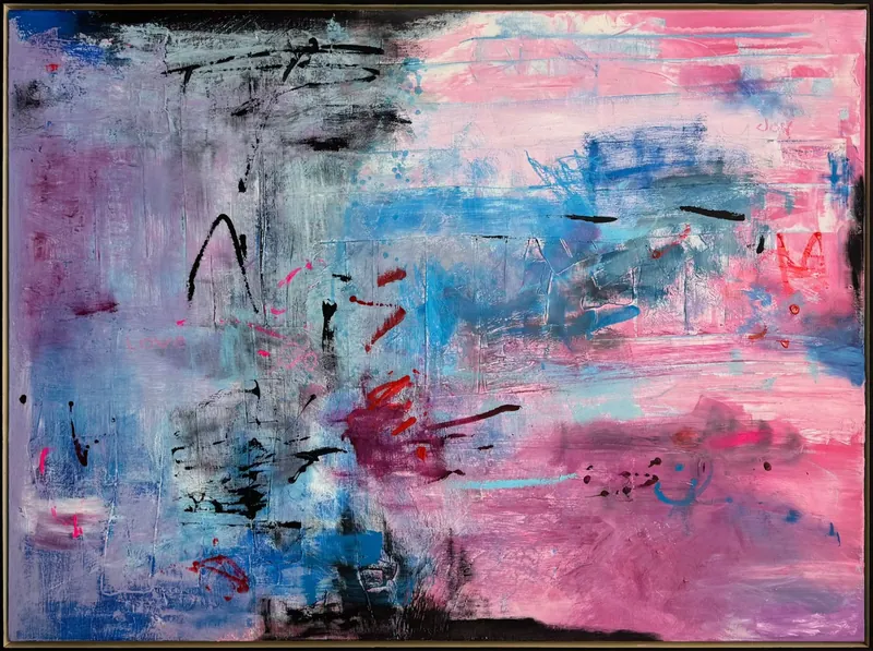 UNTITLED (EMERGENT 06)