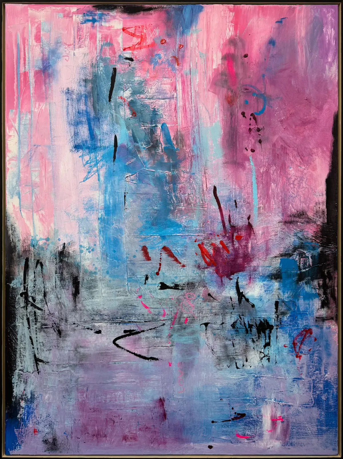 UNTITLED (EMERGENT 06) - View 6