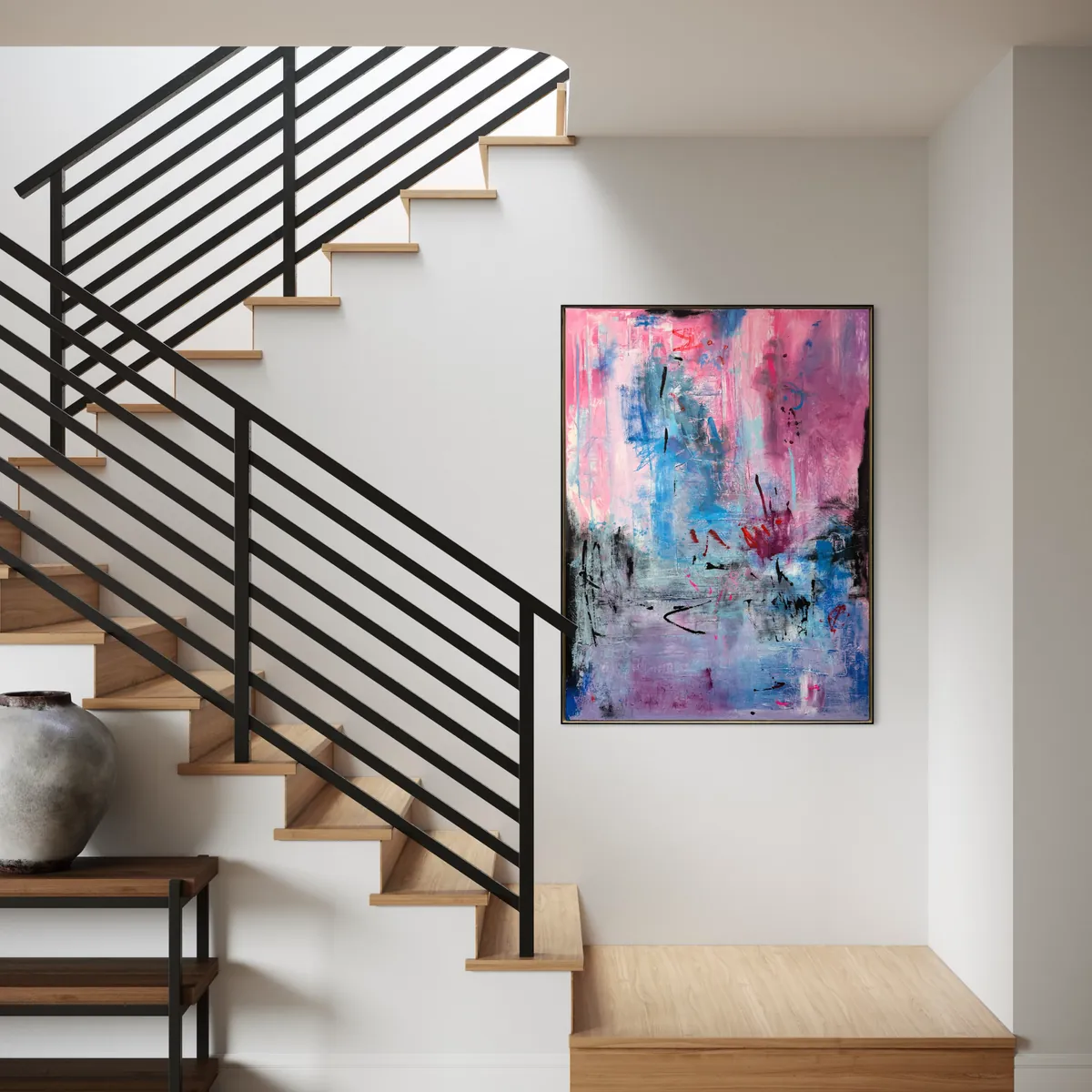 UNTITLED (EMERGENT 06) - View 5