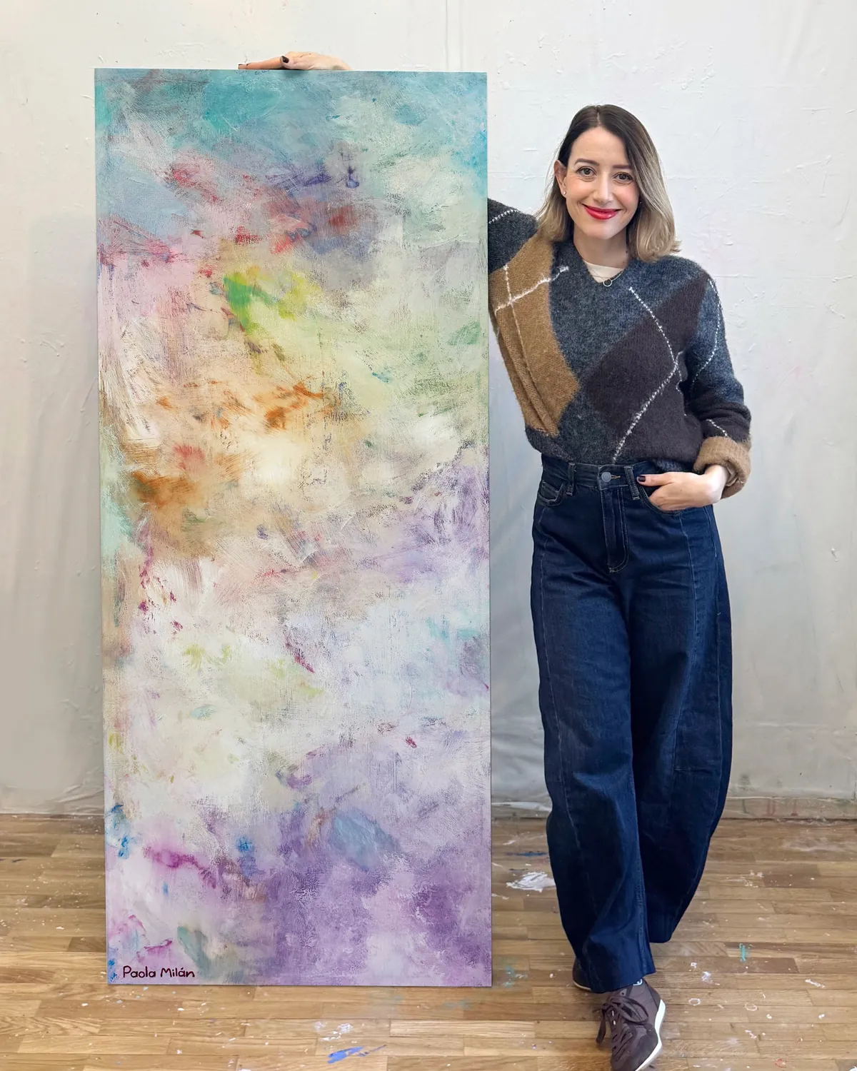 Whispering Angels - View 2