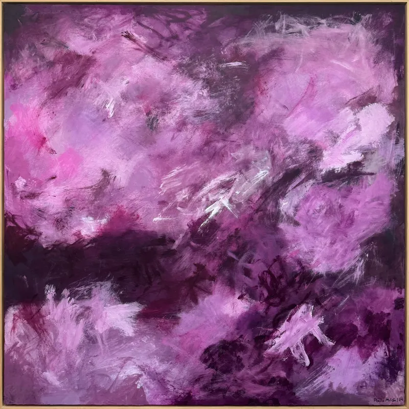 Untitled (Emergent 01)