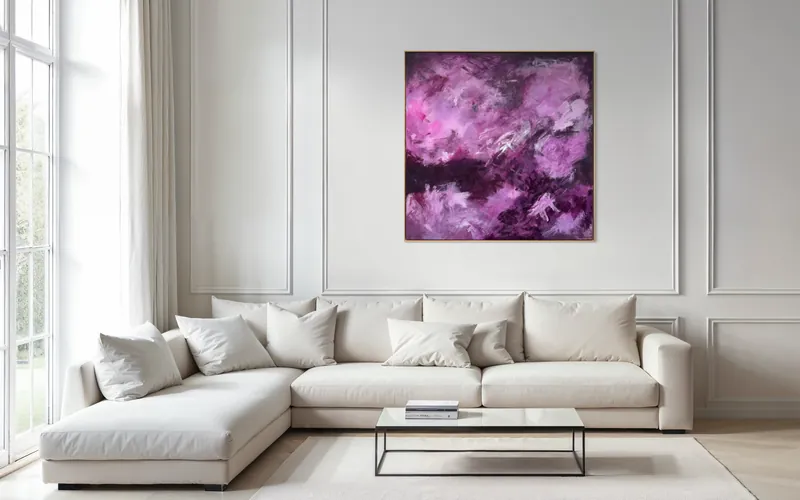 Untitled (Emergent 01)