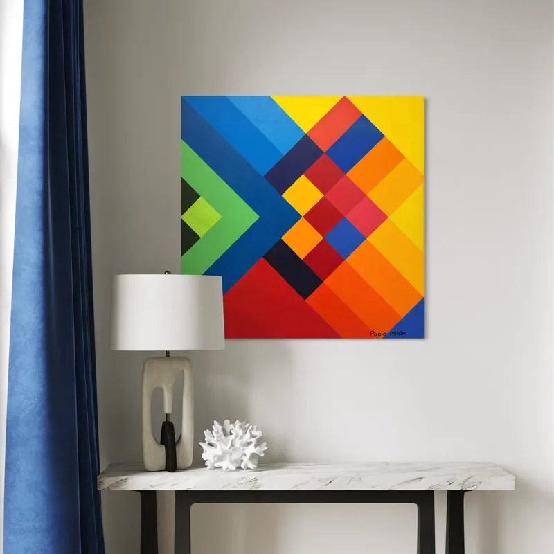 Structuring the Point