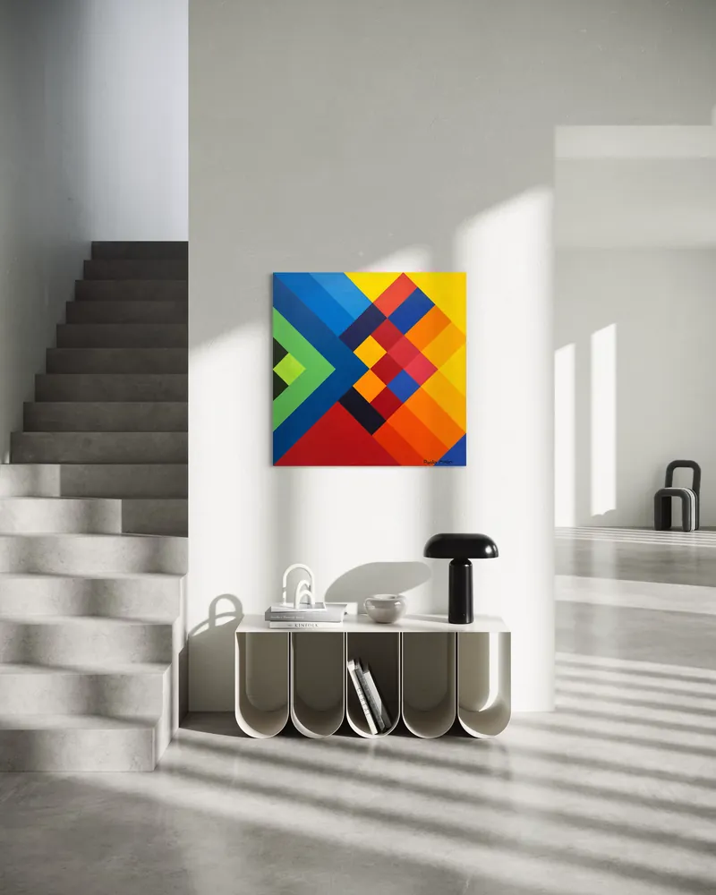 Structuring the Point