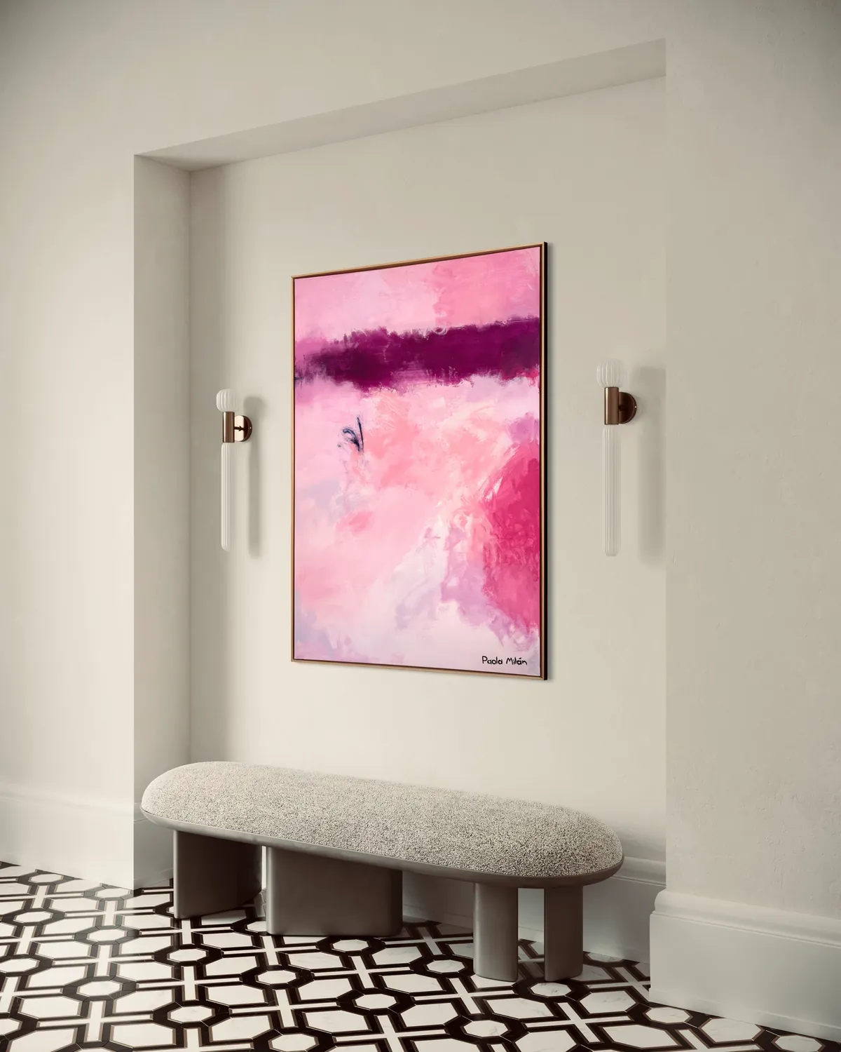 UNTITLED (EMERGENT 03) - View 4