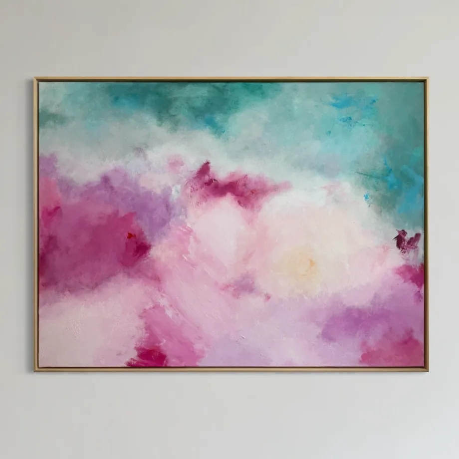 UNTITLED (EMERGENT 12) - View 1