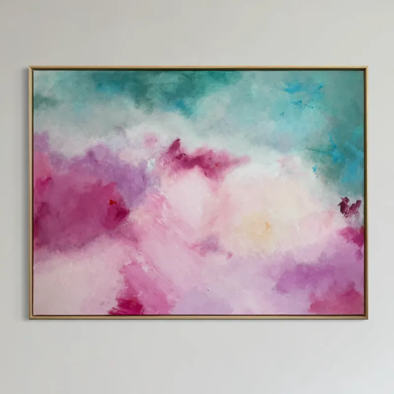 UNTITLED (EMERGENT 12)