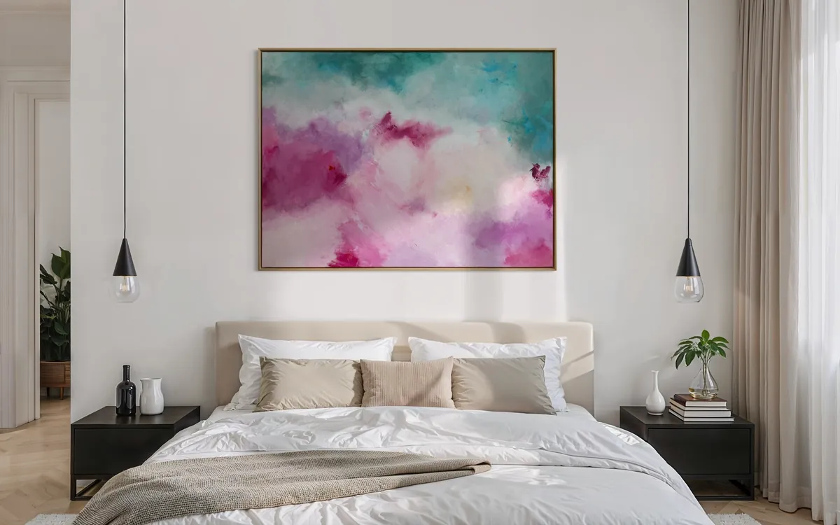 UNTITLED (EMERGENT 12) - View 2