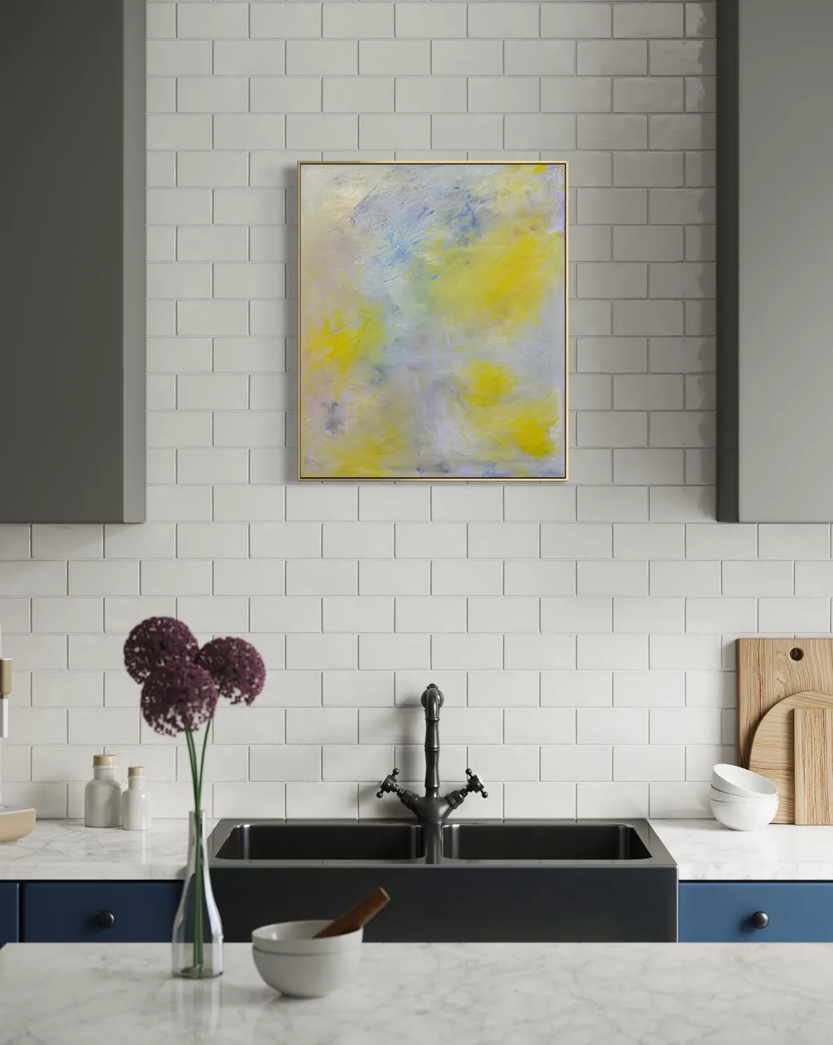 Those Moments with Them - View 2