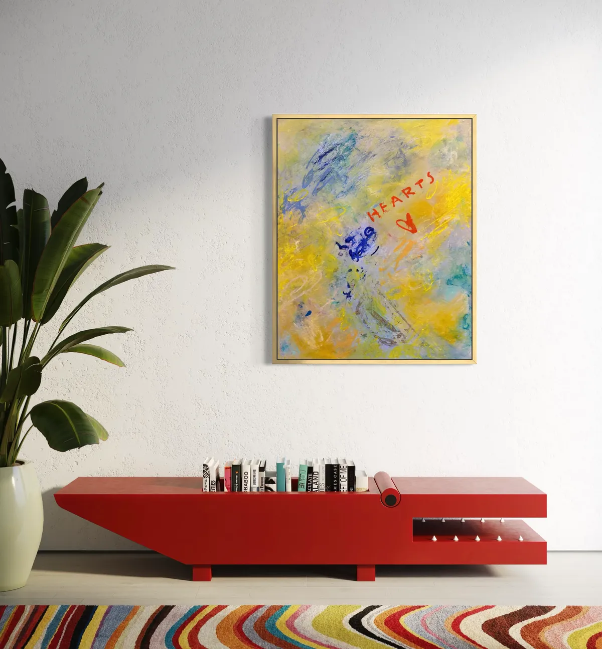 Those moments - View 2