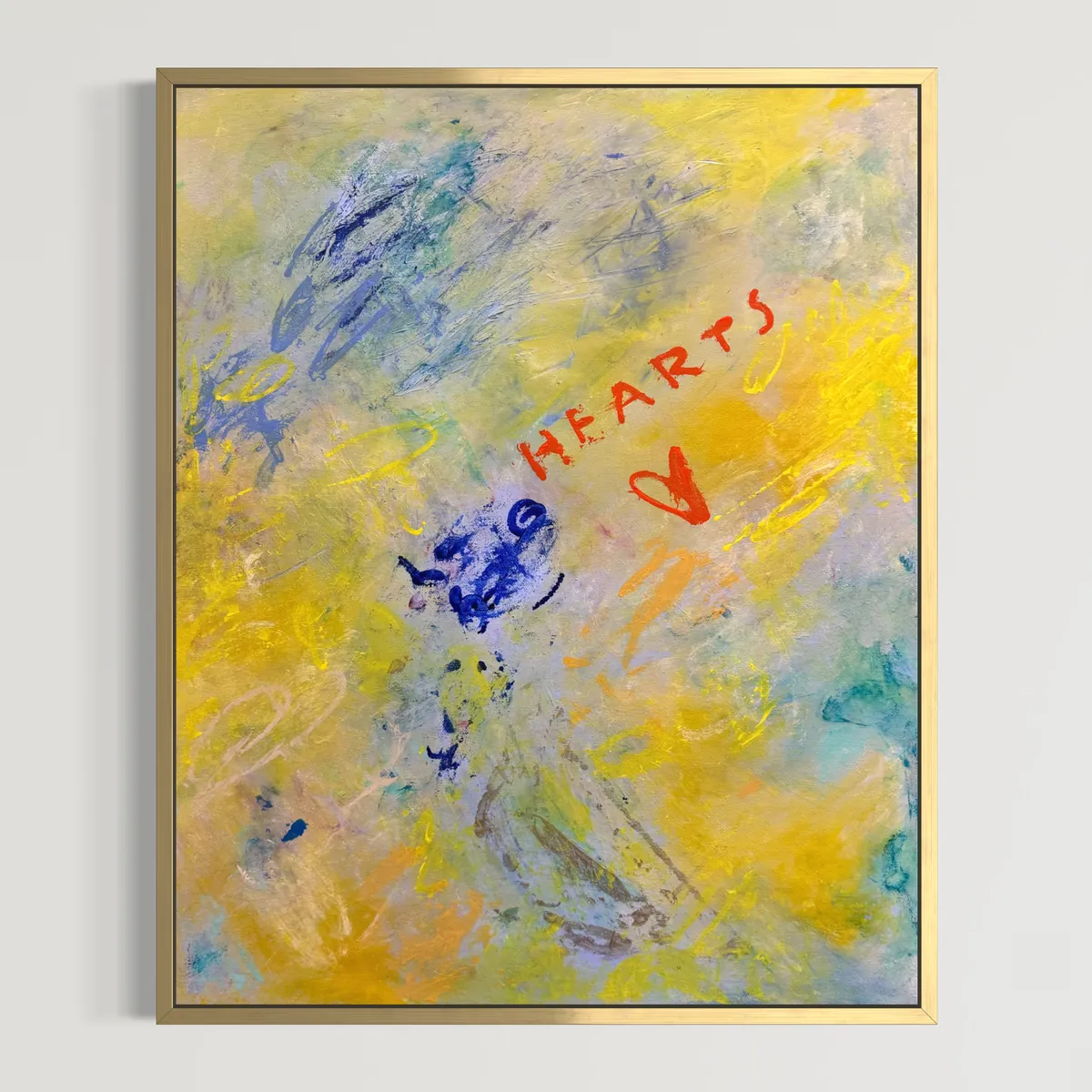 Those moments - View 1