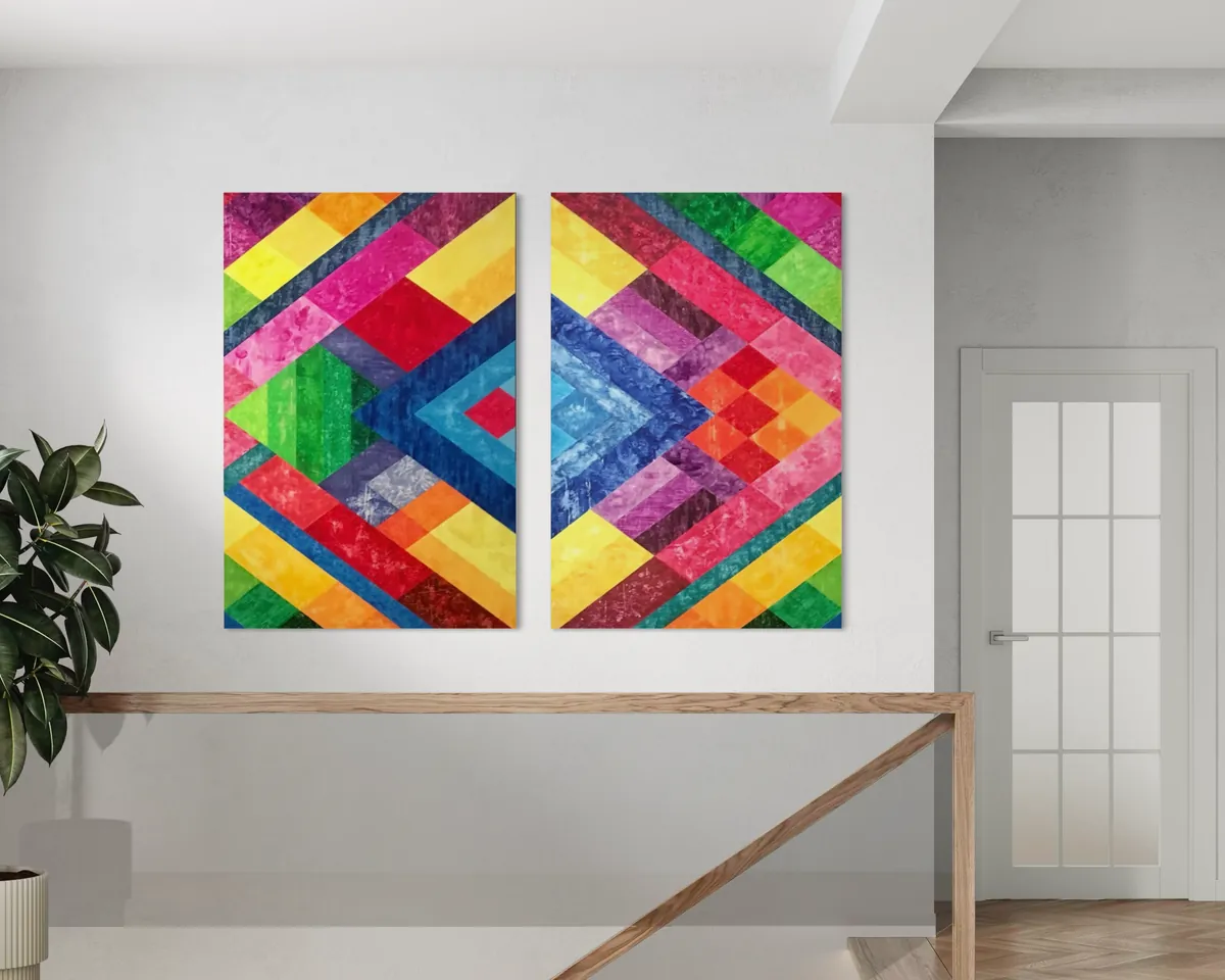 Tejidos indígena - View 6