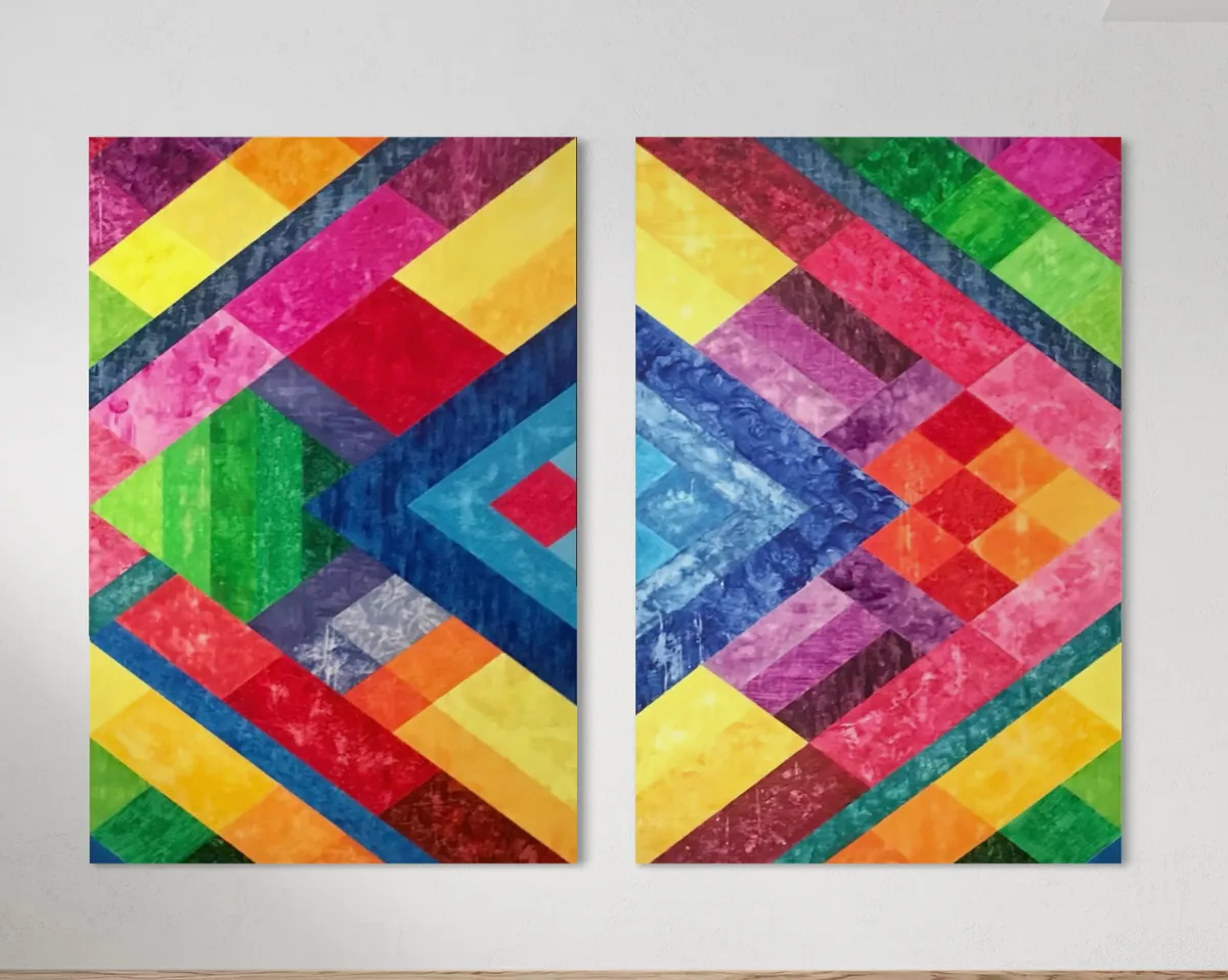 Tejidos indígena - View 3