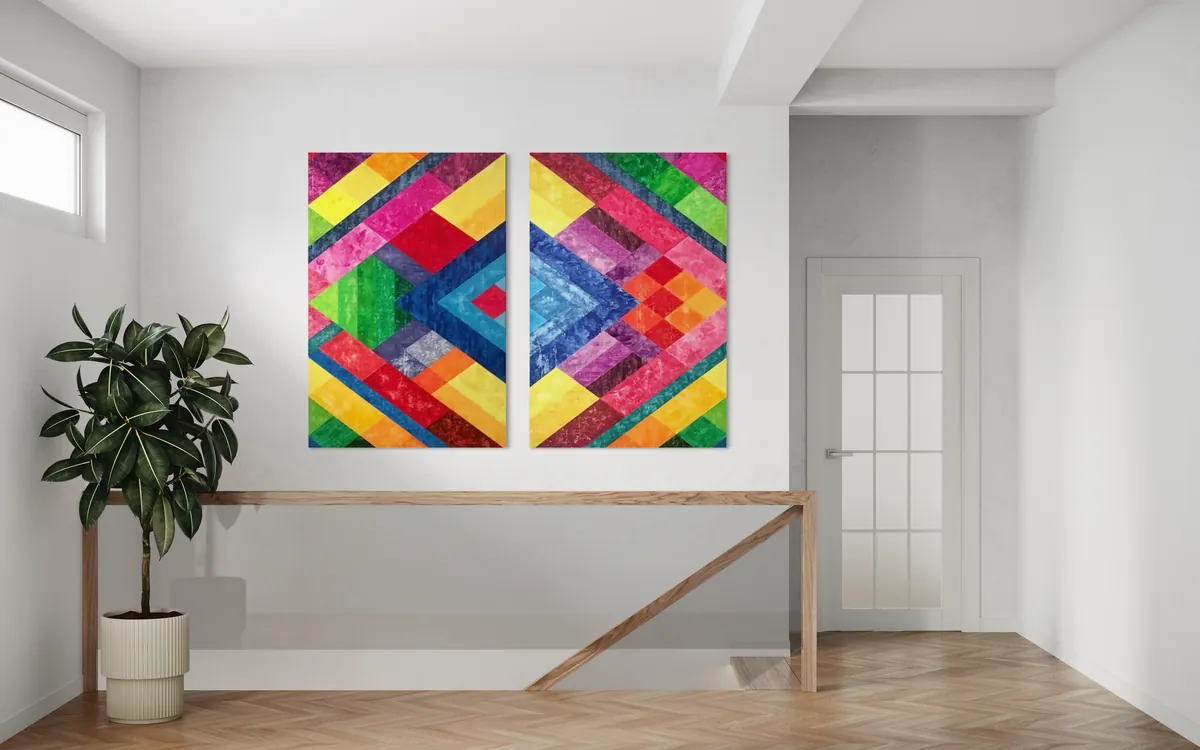 Tejidos indígena - View 7