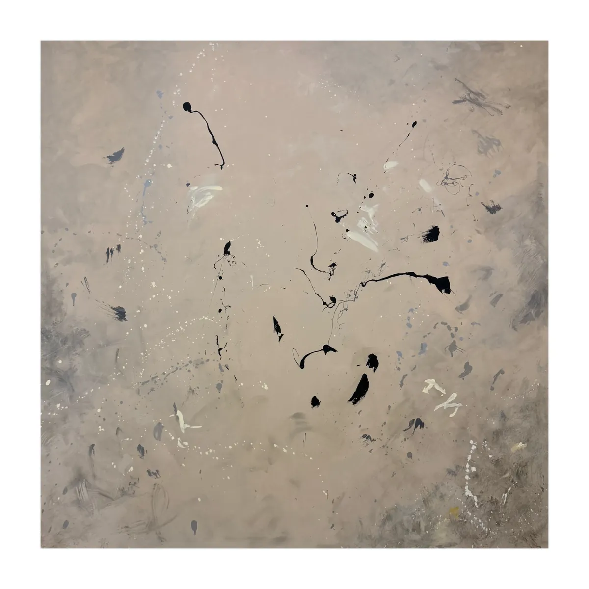 Suspended Balance - View 1