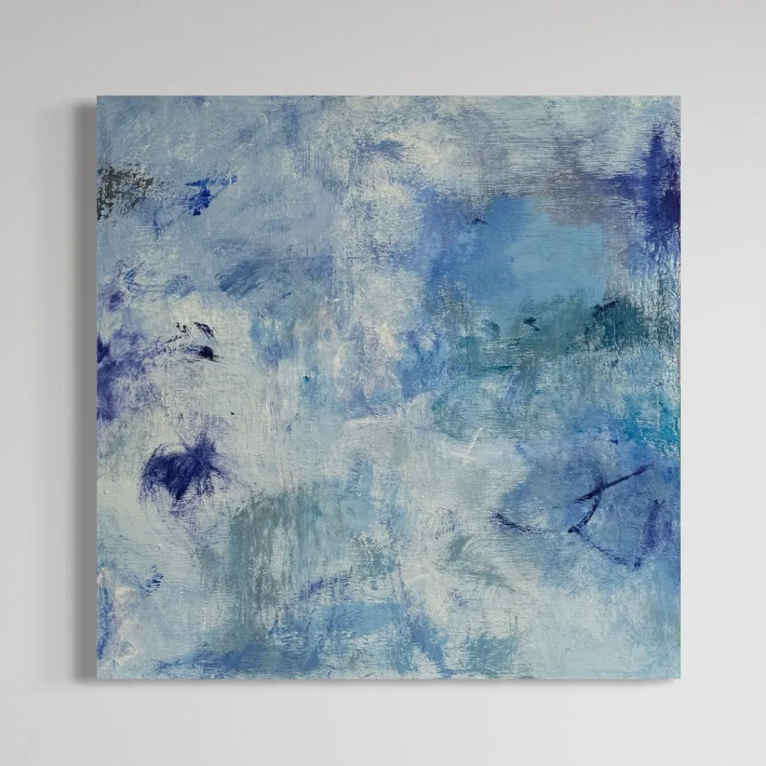 Where the Sky Begins - View 2