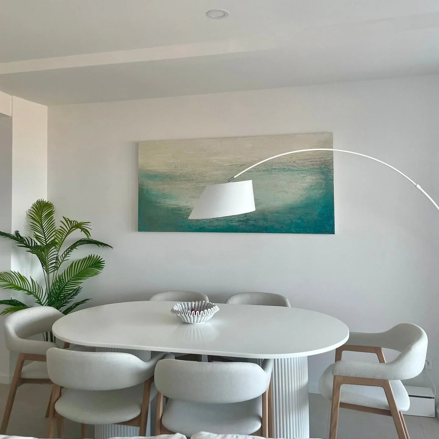 In the Depths of the Sea - View 1