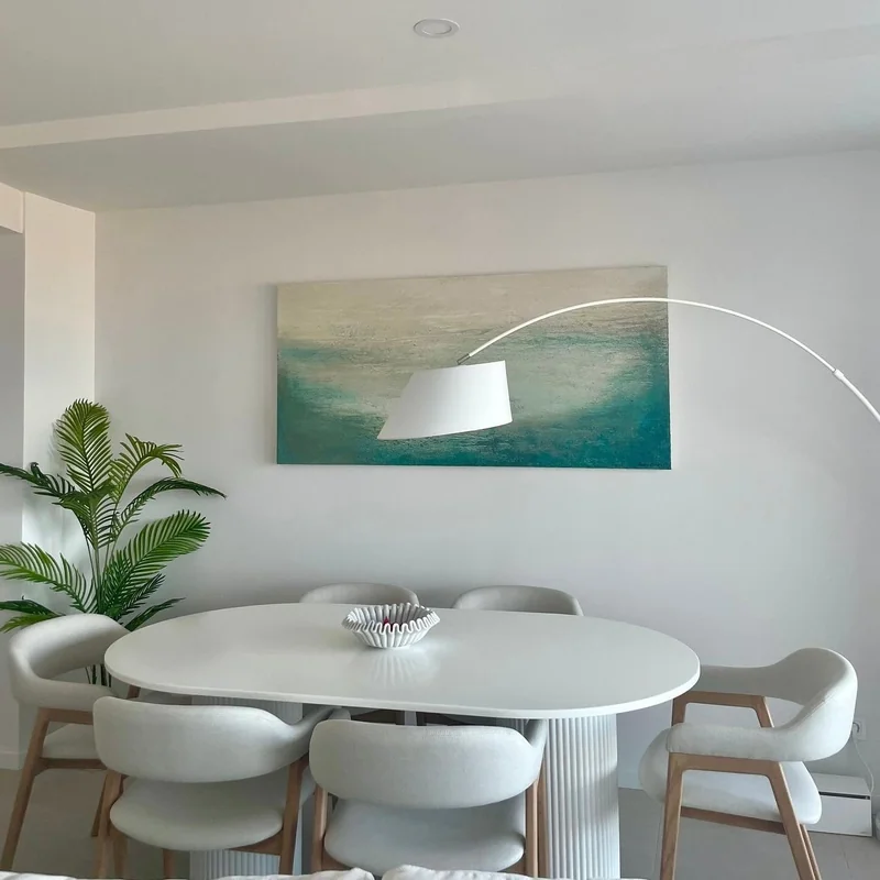 In the Depths of the Sea - View 1