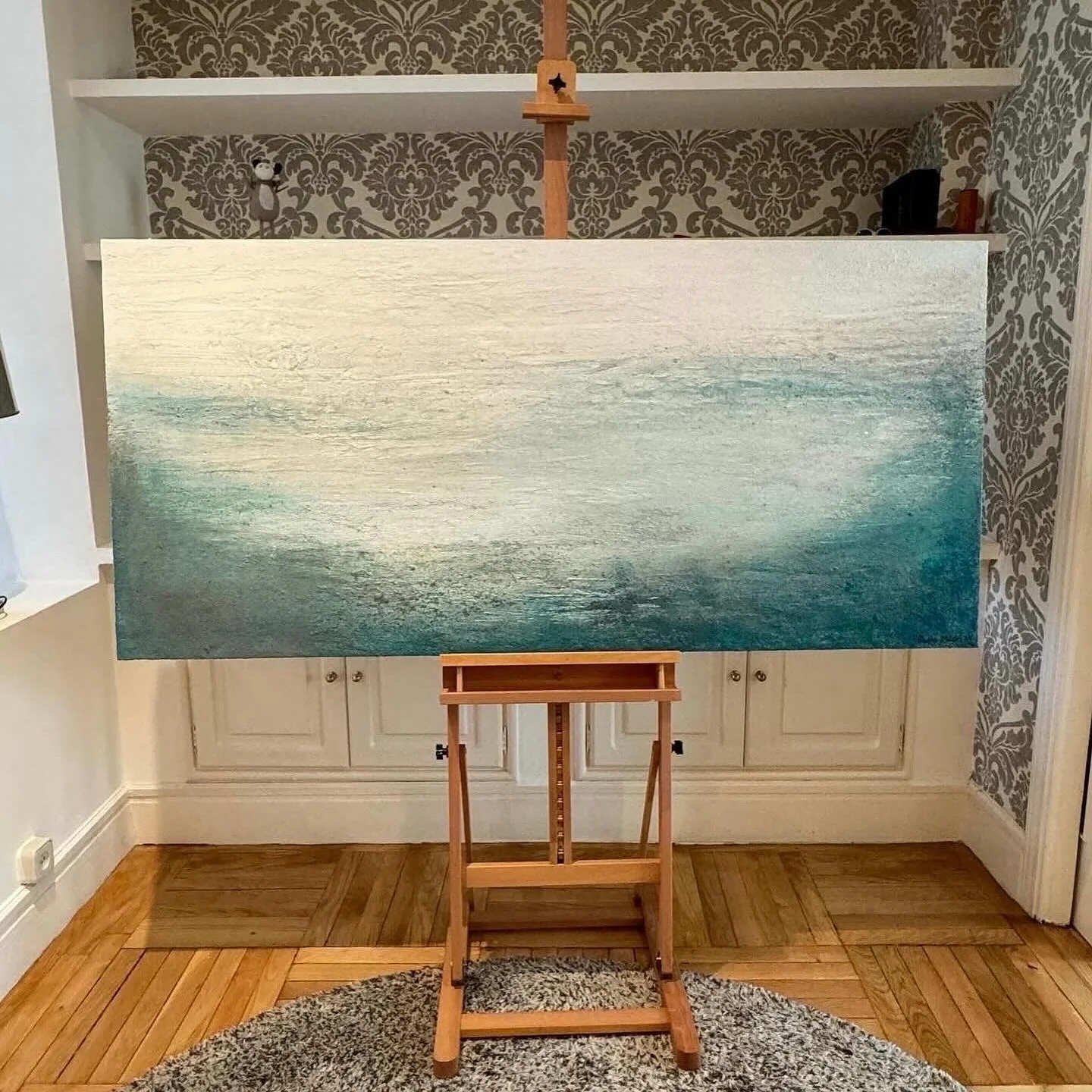 In the Depths of the Sea - View 4