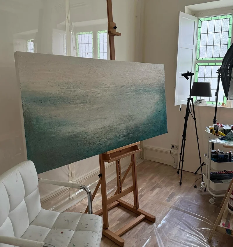 In the Depths of the Sea - View 3