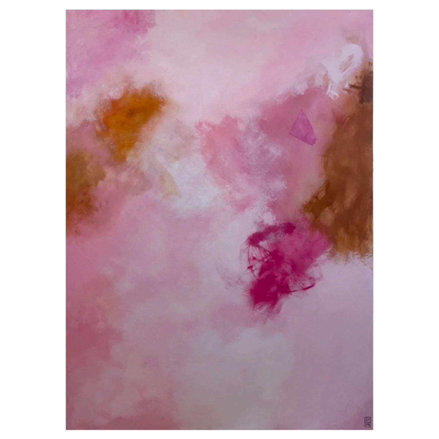 UNTITLED (EMERGENT 08) - View 2