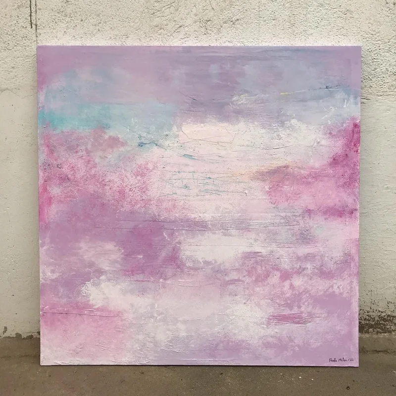 Untitled (Emergent 04) - View 2