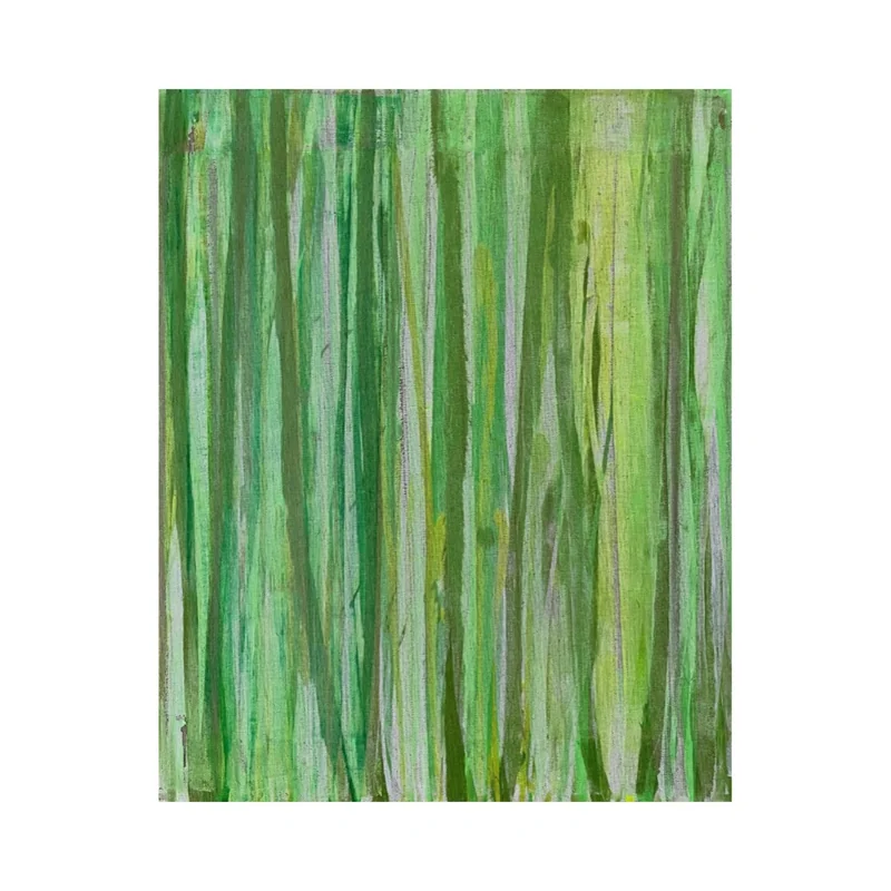 Where Cacti Grow - View 2