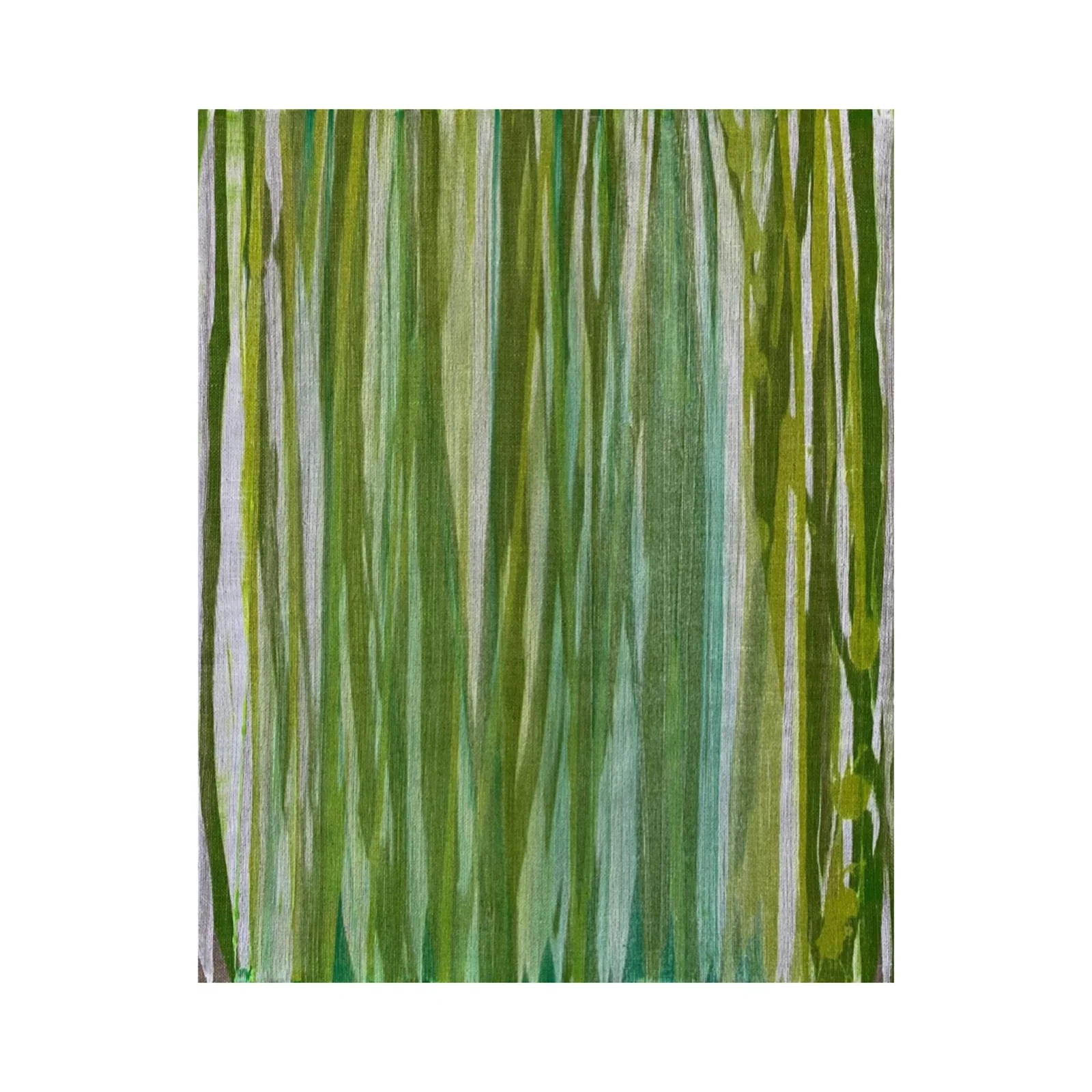 Where Cacti Grow II - View 2