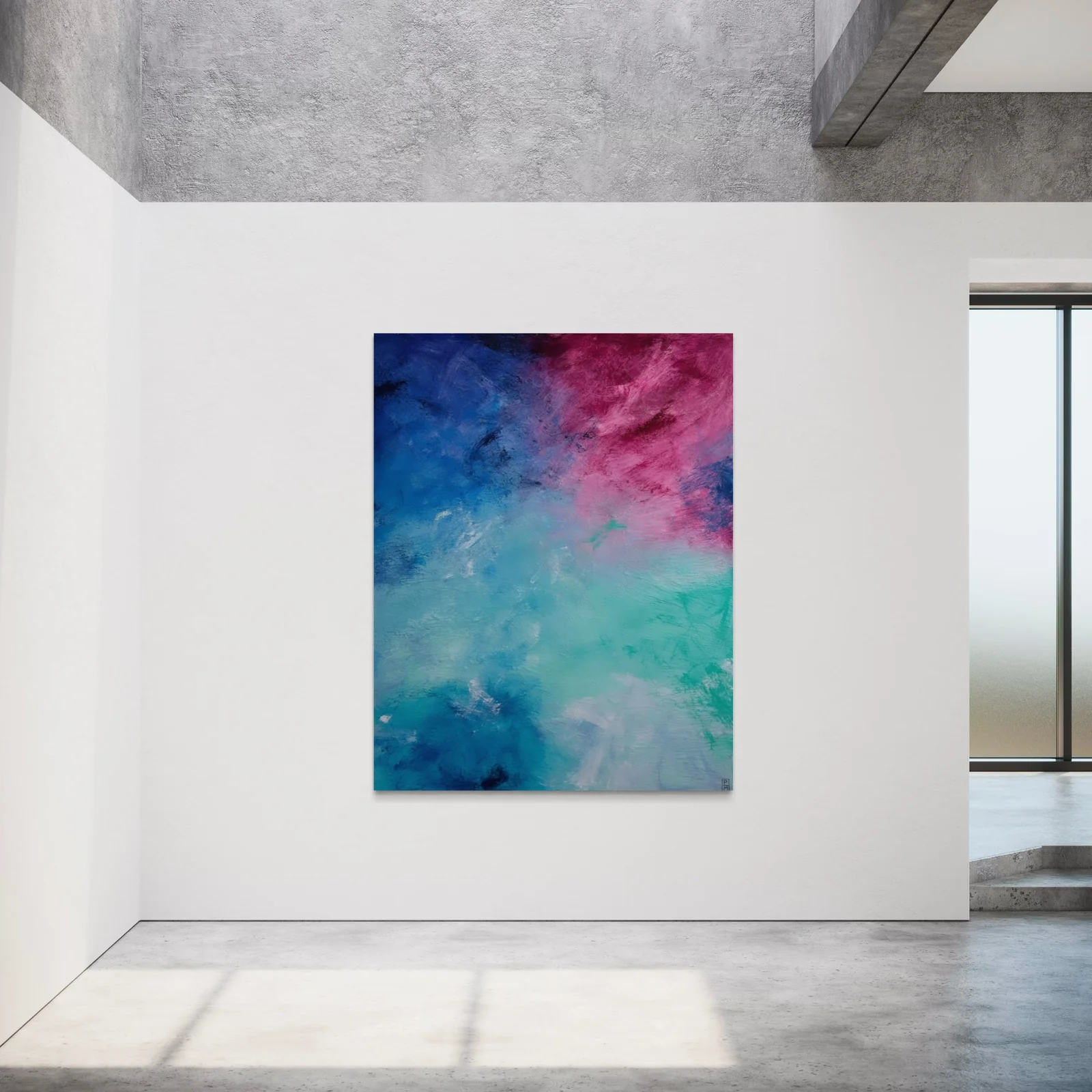 THE MAGIC OF LIFE - View 1