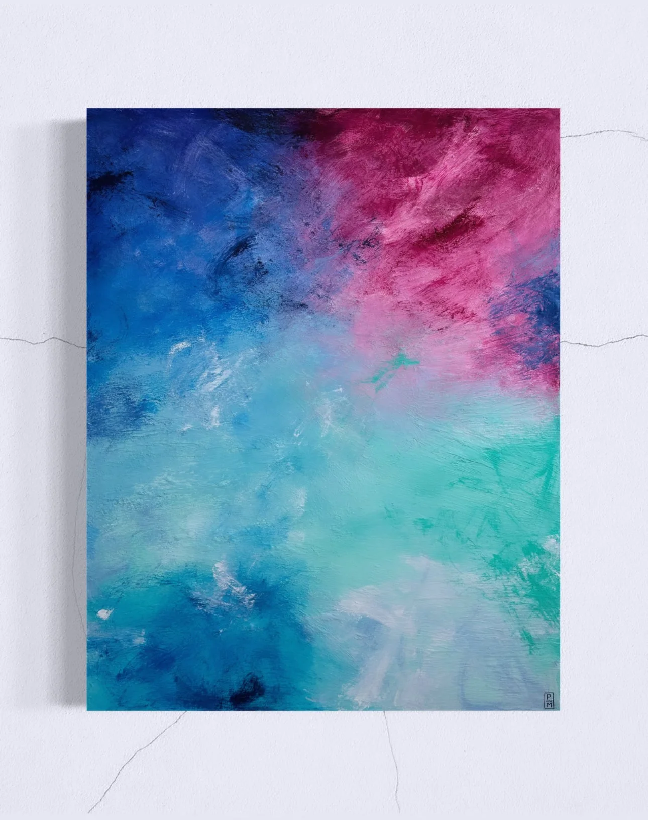 THE MAGIC OF LIFE - View 2