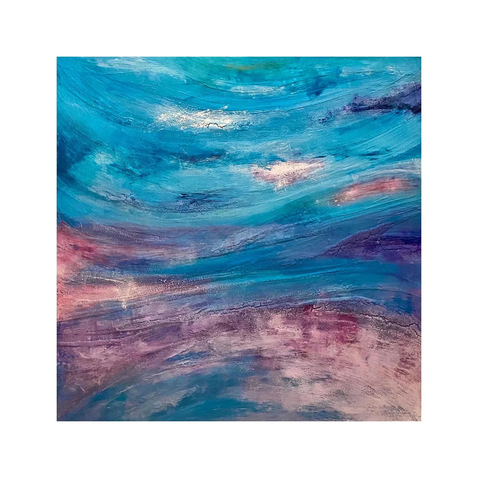 UNTITLED (EMERGENT 10) - View 2