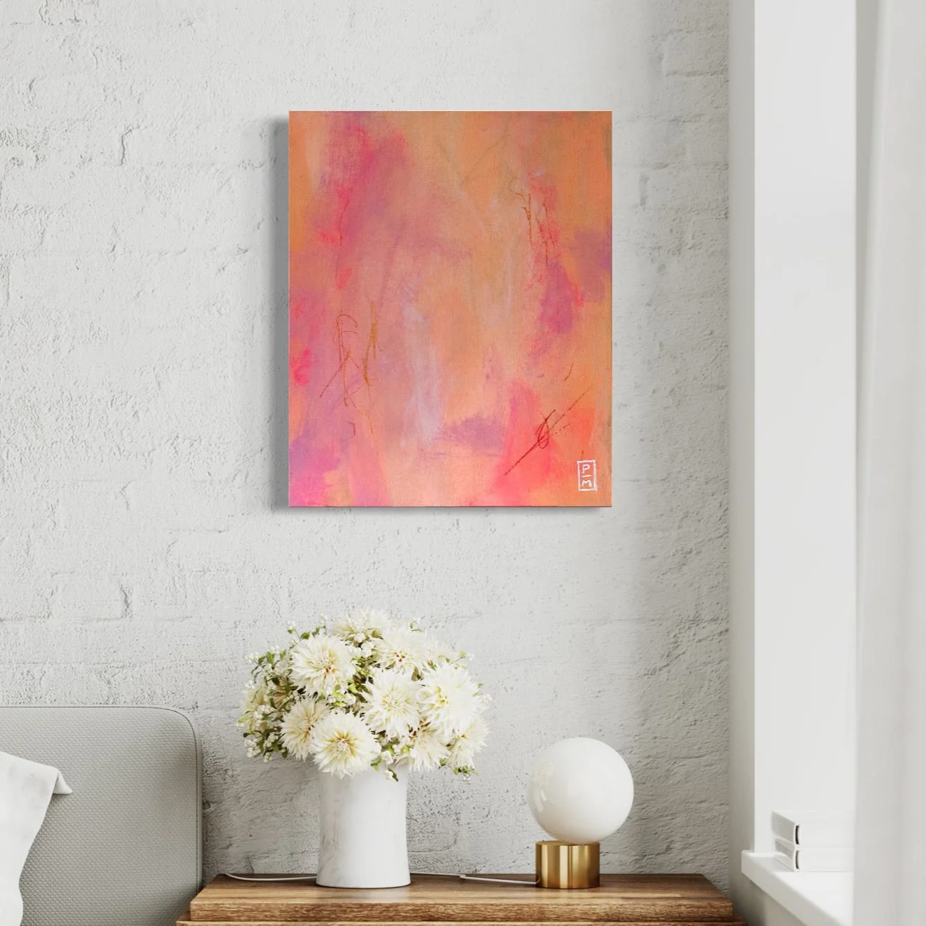 Orange Tree - View 3