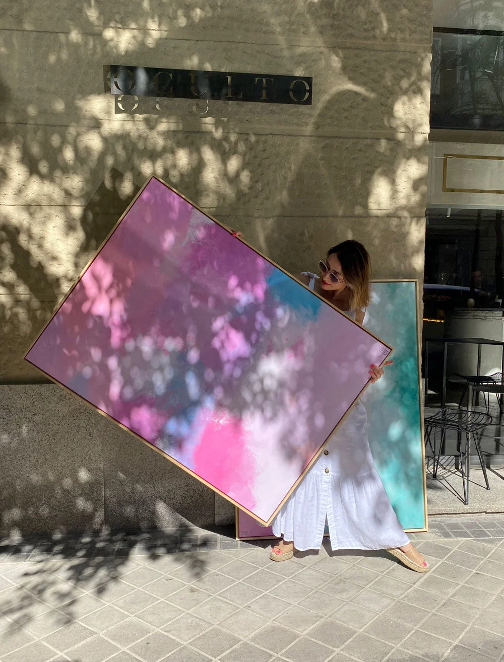 UNTITLED (EMERGENT 07) - View 4