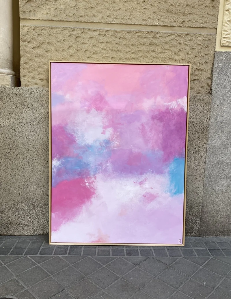 UNTITLED (EMERGENT 07) - View 2