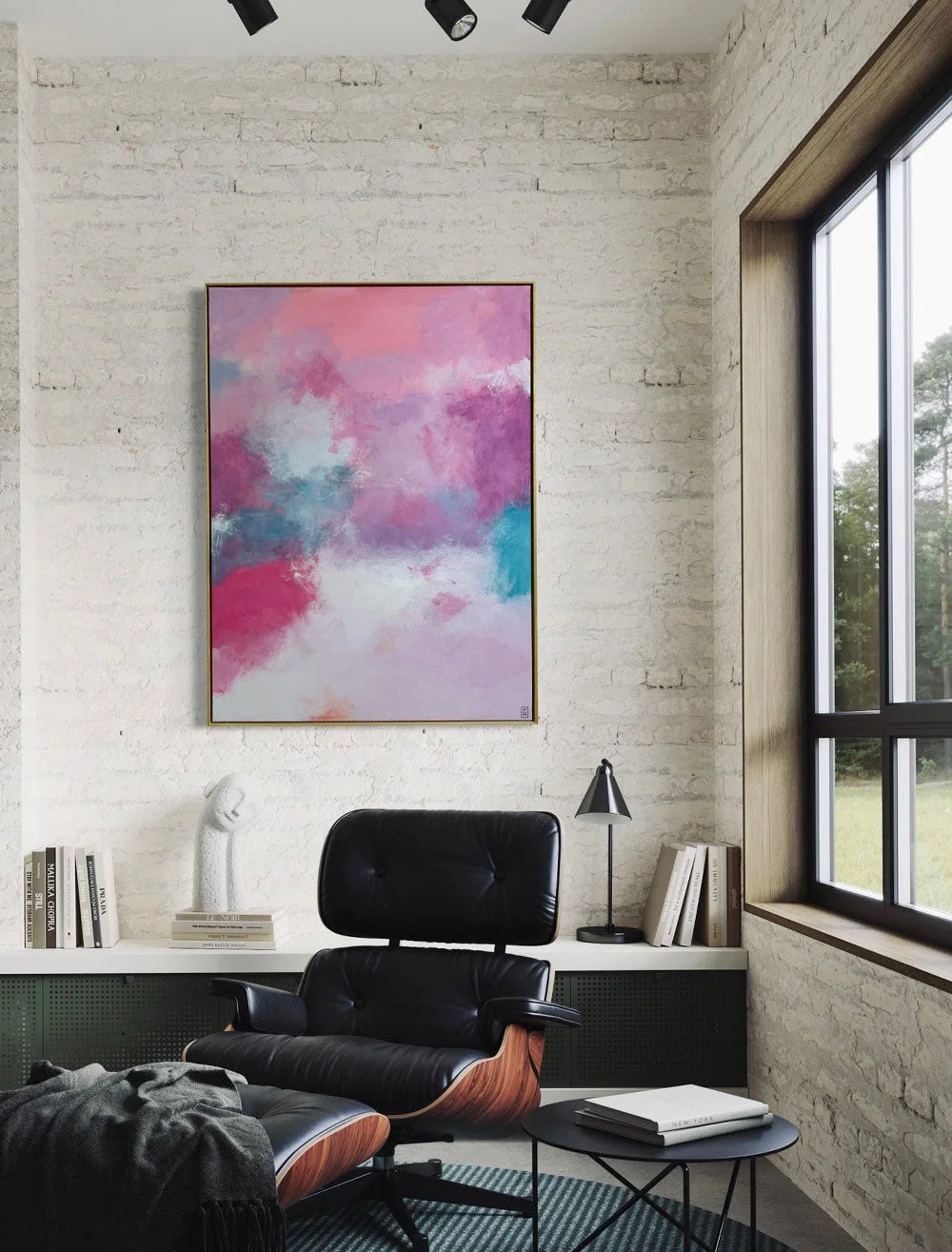 UNTITLED (EMERGENT 07) - View 1