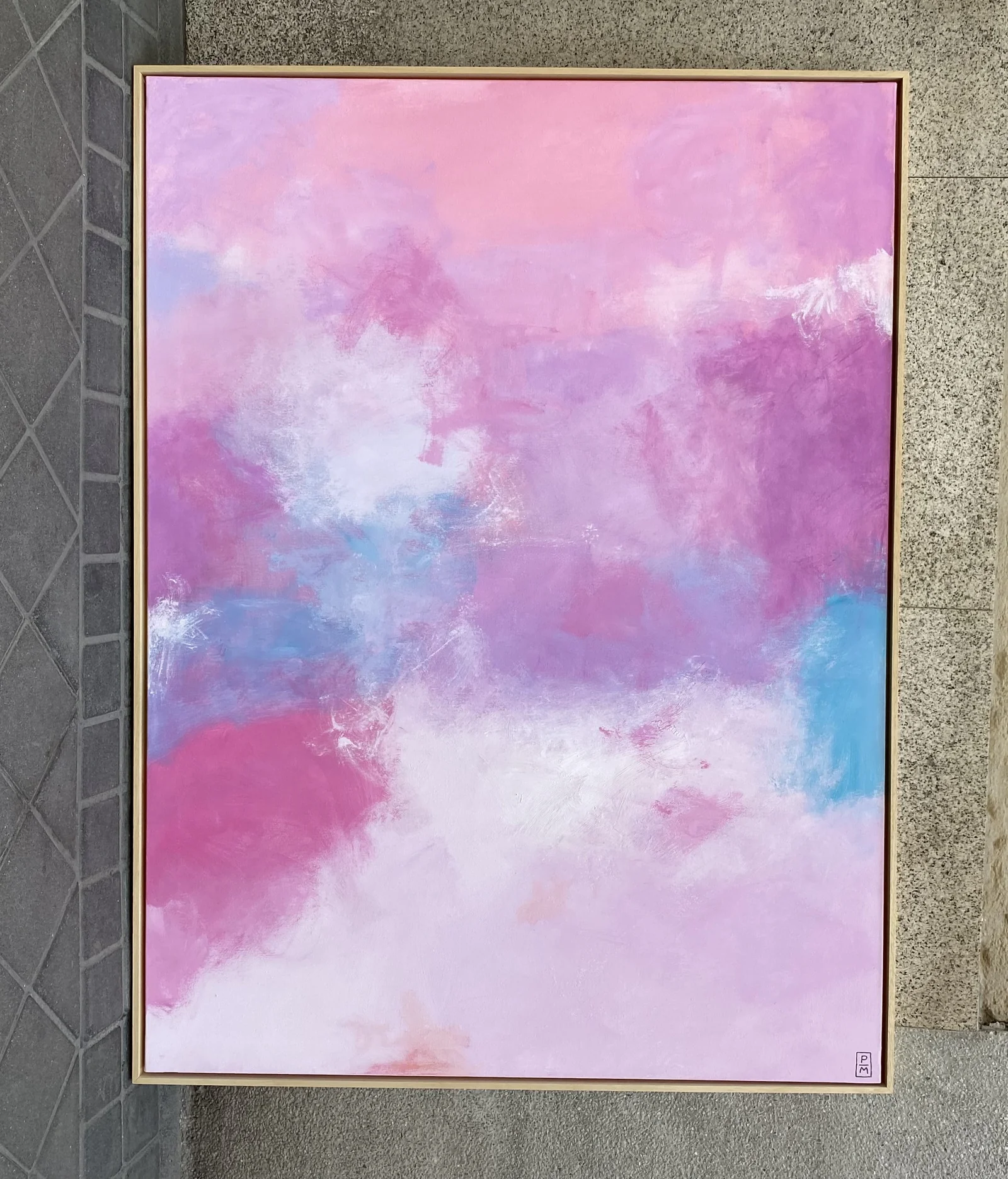 UNTITLED (EMERGENT 07) - View 3